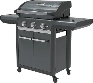 Campingaz 3 Series Premium S Gasbarbecue Antraciet