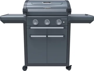 Campingaz 3 Series Premium S Gasbarbecue Antraciet