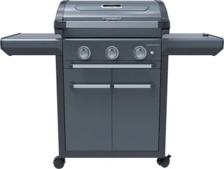 Campingaz 3 Series Premium S Gasbarbecue Antraciet