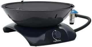 Campingaz 360 Grill CV Tafelblad Zwart 2400W
