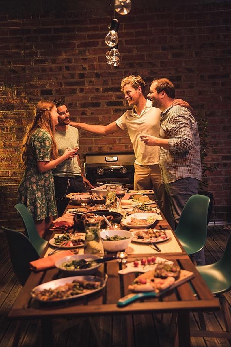 Wat vinden we minder goed