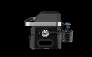 Campingaz Attitude 2Go CV barbecue