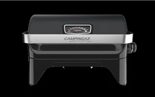 Campingaz Attitude 2Go CV barbecue