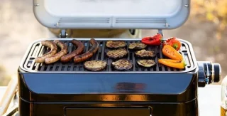Campingaz Attitude 2Go CV barbecue