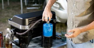 Campingaz Attitude 2Go CV barbecue
