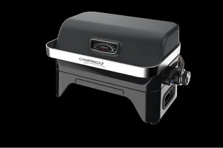 Campingaz Attitude 2go Draagbare Gasbarbecue Zwart