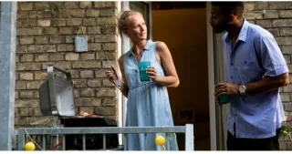 Campingaz Attitude 2go Draagbare Gasbarbecue Zwart