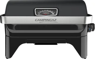 Campingaz Attitude 2go Draagbare Gasbarbecue Zwart