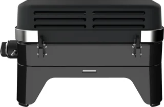 Campingaz Attitude 2go Draagbare Gasbarbecue Zwart