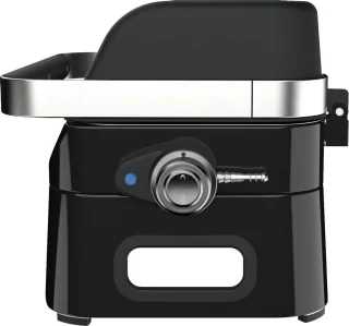 Campingaz Attitude 2go Draagbare Gasbarbecue Zwart