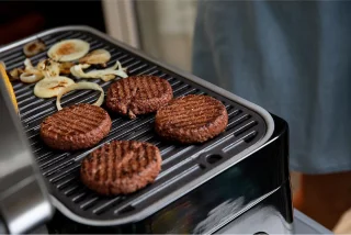 Campingaz Attitude 2go Draagbare Gasbarbecue Zwart