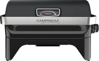 Campingaz Attitude 2go Draagbare Gasbarbecue Zwart