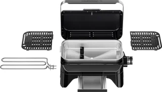 Campingaz Attitude 2go Elektrische BBQ