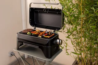 Campingaz Attitude 2go Elektrische BBQ