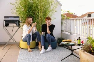 Campingaz Attitude 2go Elektrische BBQ