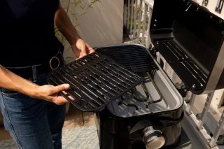Campingaz Attitude 2go Elektrische BBQ