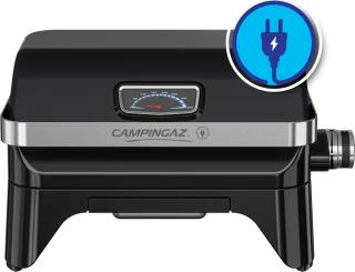 Campingaz Attitude 2go Elektrische BBQ