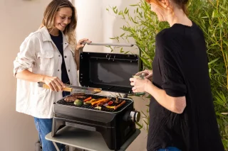 Campingaz Attitude 2go Elektrische BBQ