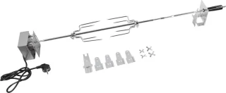 De Campingaz Culinary Modular Draaispit in één oogopslag