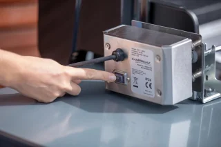 Wat vinden we goed aan de Campingaz Culinary Modular Draaispit