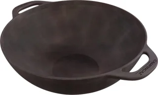 Campingaz Culinary Modular Gietijzeren Wok Ø 32 cm