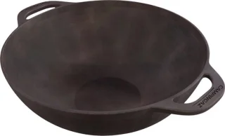 Campingaz Culinary Modular Gietijzeren Wok Ø 32 cm