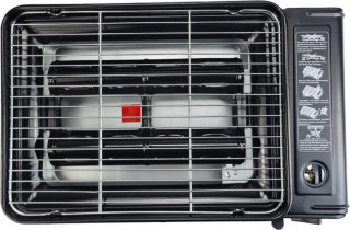 Wat vinden we goed aan de Campter Gasgrill