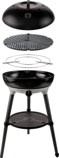 Carri Chef 50 BBQ 30mbar