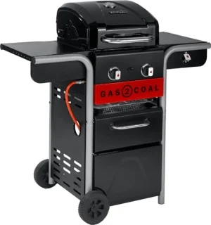 Twee grillwerelden, één meesterlijke barbecue