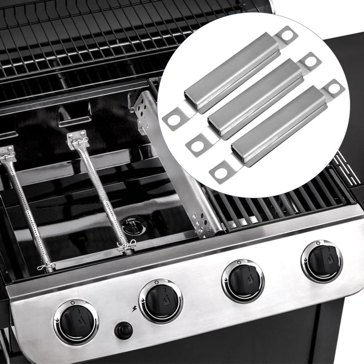 Wat vinden we minder goed