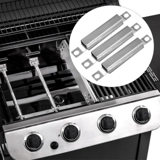Charbroil Performance Cross Over Gasgrill Brander 3 Stuks