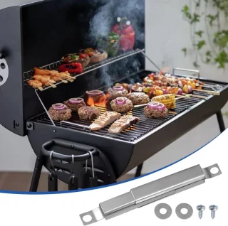 Charbroil Performance Cross Over Gasgrill Brander 3 Stuks