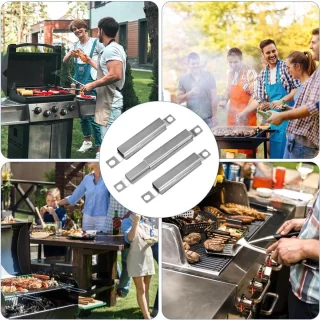 Charbroil Performance Cross Over Gasgrill Brander 3 Stuks