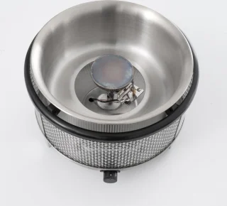 Cobb Premier+ Gasbarbecue 30cm