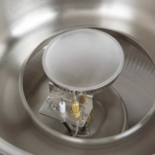 Cobb Premier+ Gasbarbecue 30cm
