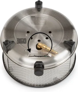 Cobb Premier+ Gasbarbecue 30cm