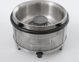 Cobb Premier+ Gasbarbecue 30cm