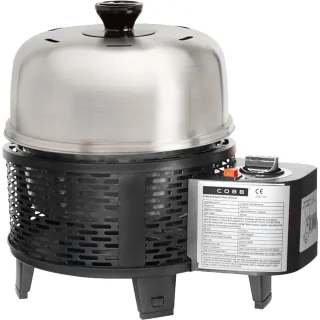 Cobb Pro Gas Mat Zwart