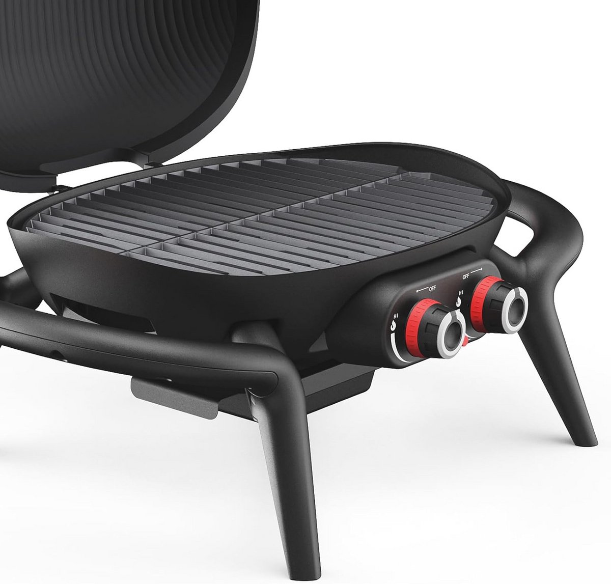 Wat vinden we goed aan de Compacte Gasbarbecue Balkon en Tuin