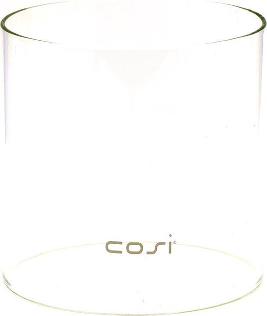 Cosiscoop Original Timber Glas review