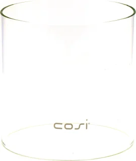 Cosiscoop XL Basket High Glas