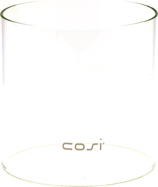 Cosiscoop XL Basket High Glas review