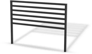 Cozze® Back Grid 110 - Wandpaneel