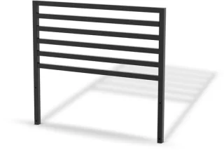 Cozze® Back Grid Corner wandrek