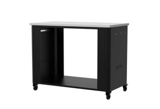 De Cozze® Buitenkeuken 115 in één oogopslag