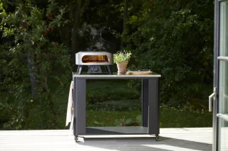 Cozze® Buitenkeuken 115