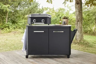 Cozze Buitenkeuken 120