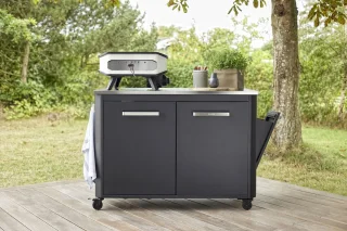 Cozze Buitenkeuken 120