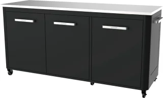 Cozze® Buitenkeuken 180