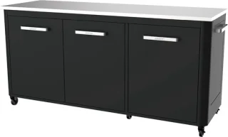 Cozze® Buitenkeuken 180